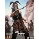 The Lone Ranger Movie Masterpiece Action Figure 1/6 Tonto 30 cm